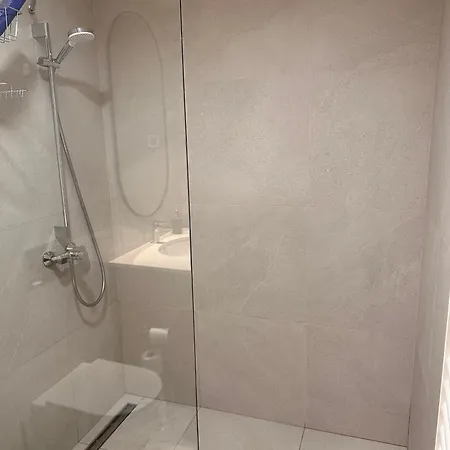 Apartment Waterfront Bw Vista- Free Parking