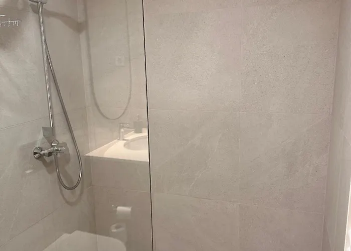 Apartment Waterfront Bw Vista- Free Parking