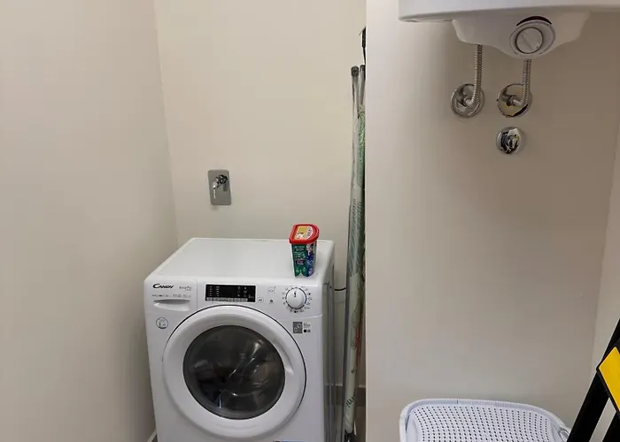 Waterfront Bw Vista- Free Parking *