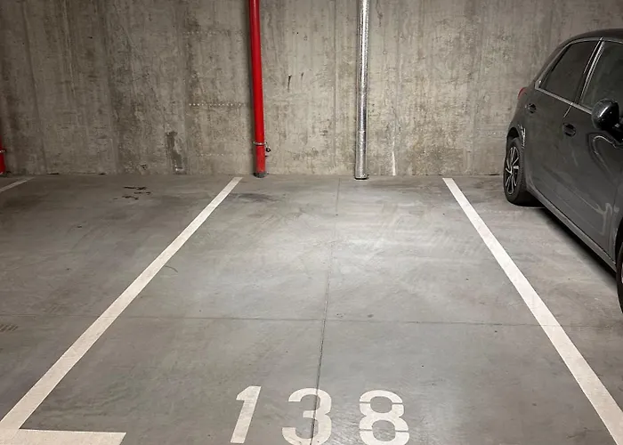 Waterfront Bw Vista- Free Parking