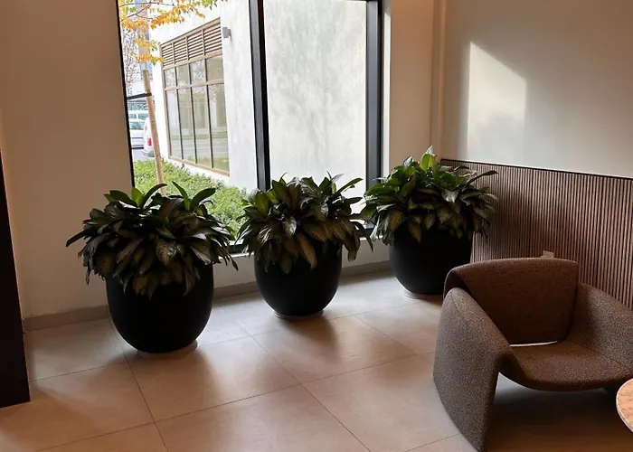 Waterfront Bw Vista- Free Parking * Belgrad