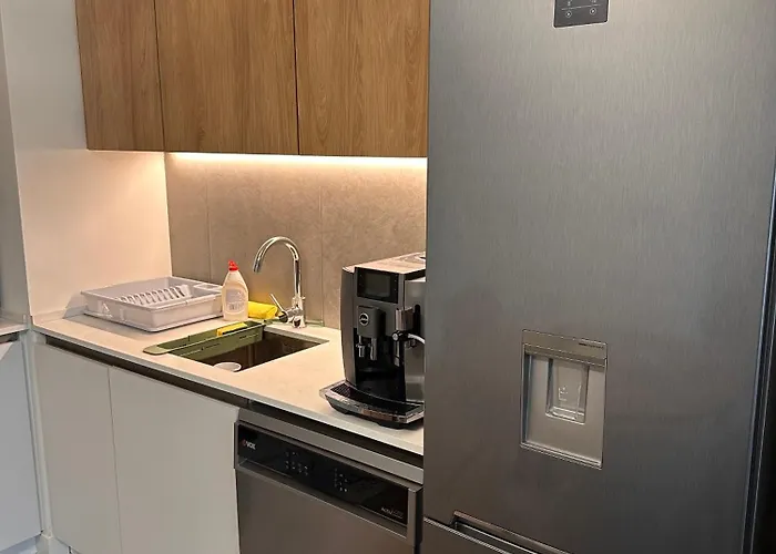 Waterfront Bw Vista- Free Parking *