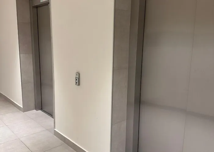 Waterfront Bw Vista- Free Parking *