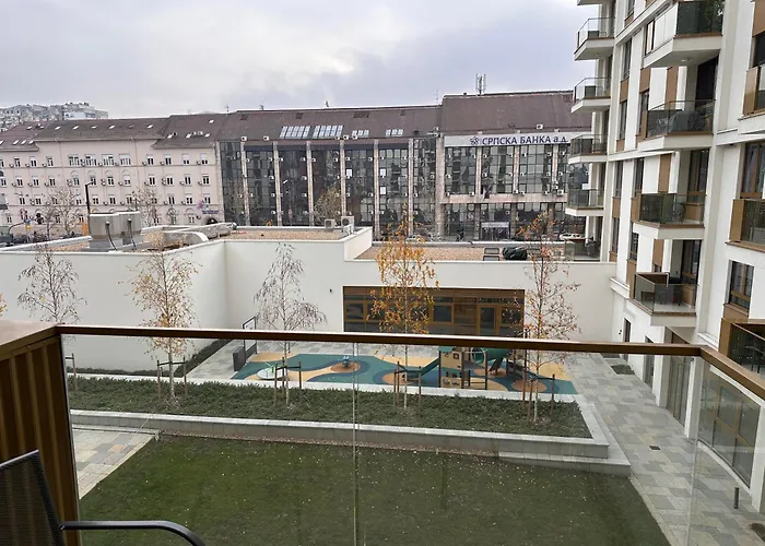 Waterfront Bw Vista- Free Parking *